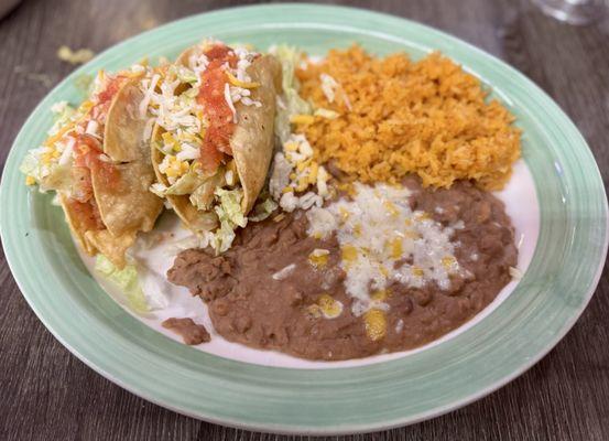 Pina's Mexican Restaurant