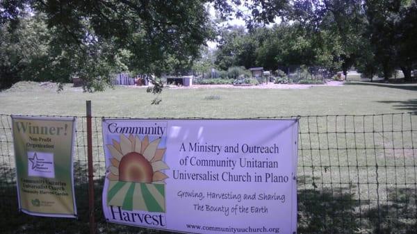 Community Unitarian Universalist Church