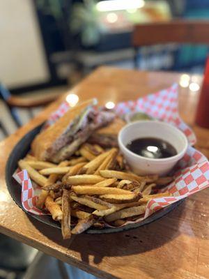 Fat Paulies Wicked Awesome Eatery