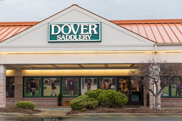 Dover Saddlery