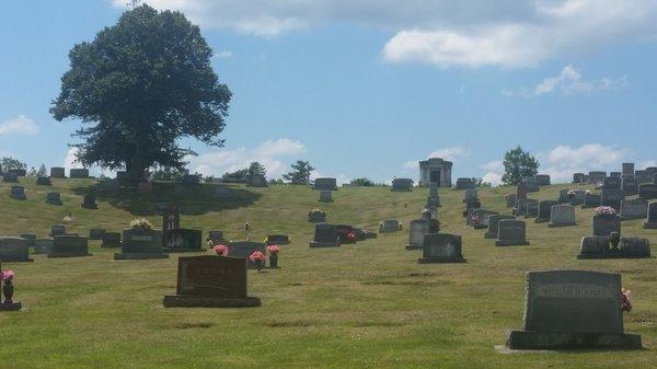 High Lawn Funeral Home