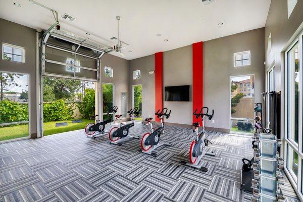 Cortland Hunter's Creek