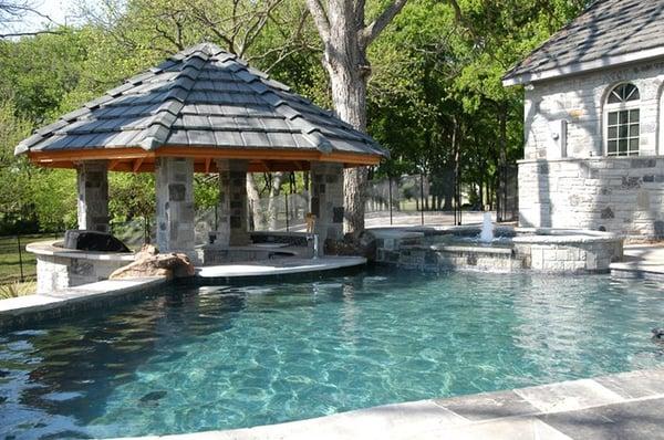 Artesian Custom Pools