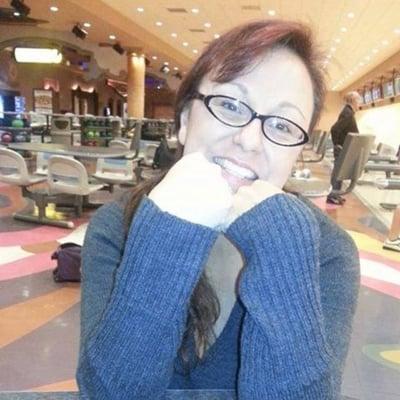 Yountina Tona Ambis, CADC LCSW