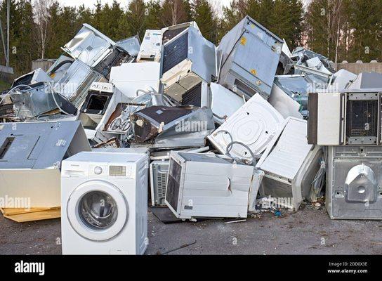 A-1 Junk Removal and Demolition