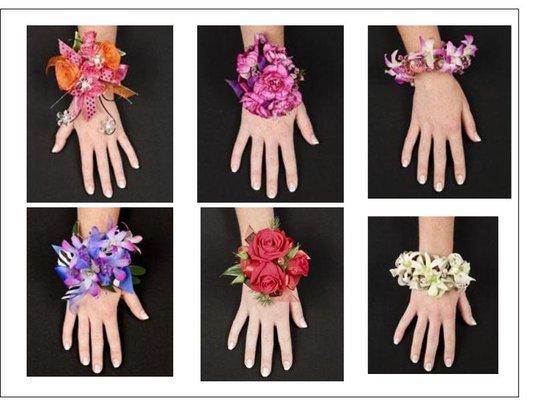 Morrison Flower & Gift Shop