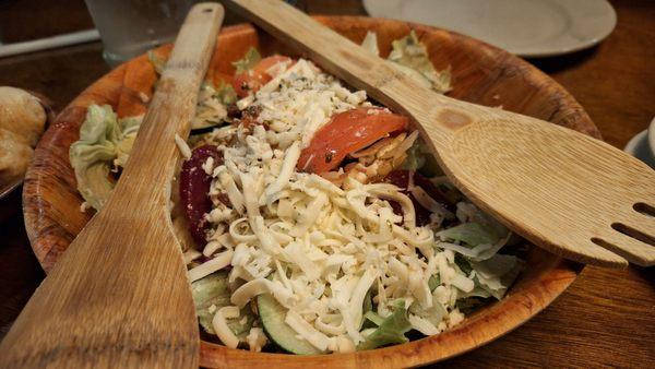 Provino's Italian Restaurant