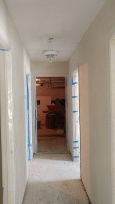 New Twist Painting & Remodeling