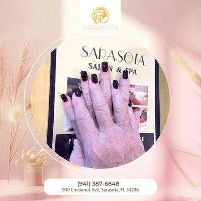 Sarasota Salon and Spa