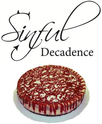 Sinful Decadence