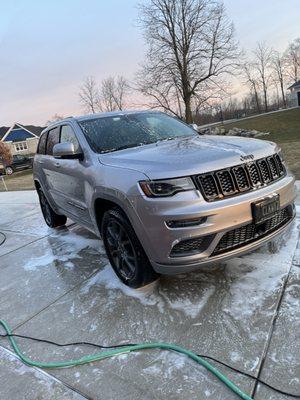 Armour Detailing And Car Care