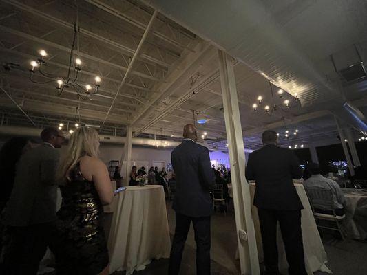 The Collector's Room by Beau Monde