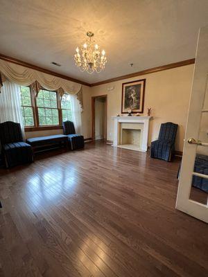 LM Advance Building Services