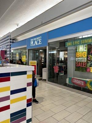 The Children's Place