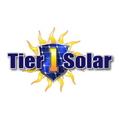 Tier 1 Solar