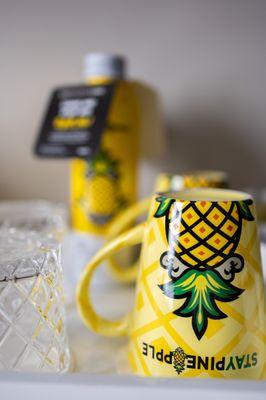 Staypineapple An Elegant Hotel Union Square