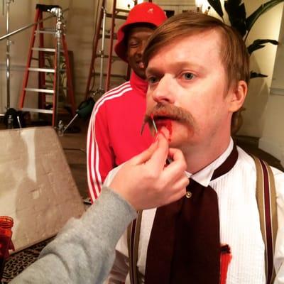 All Ages Productions