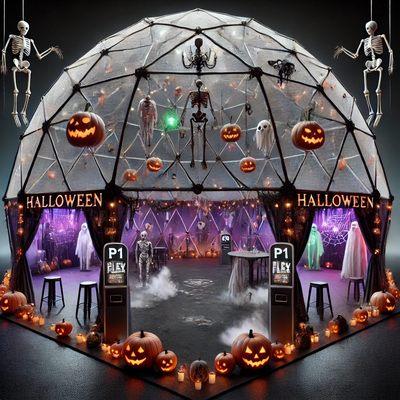 Oracle Event Rental Services