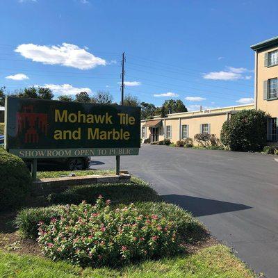 Mohawk Tile & Marble Distributors