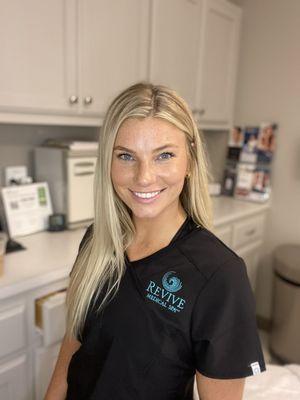 Revive Medical Spa - Harrison
