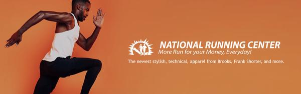 National Running Center