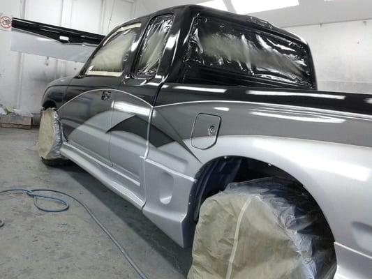 Marlo's Auto Specialties