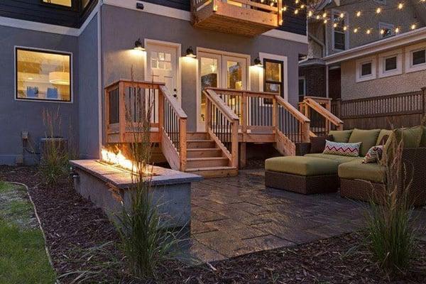 Hillside Design & Landscape