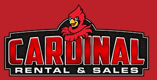Cardinal Power Sales