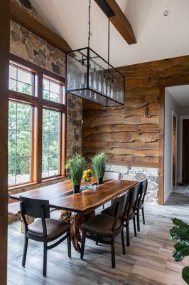 Haas Creative Carpentry