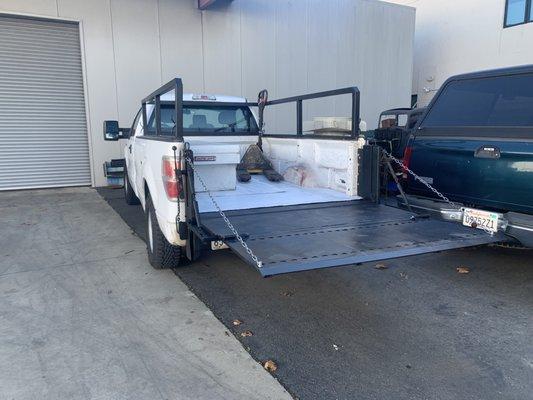 Dependable Moving Service