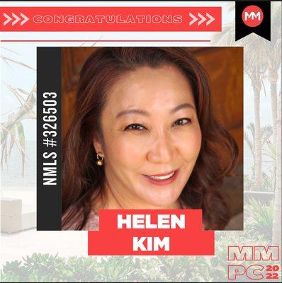 Senior Loan Consultant at New American Funding.