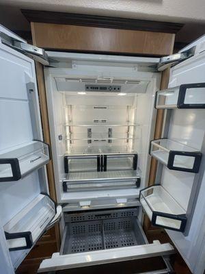 D&D Appliance Repair