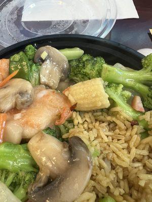 Shanghai Chinese Restaurant