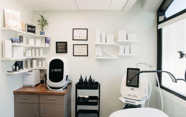 Skin Intentions & Wellness