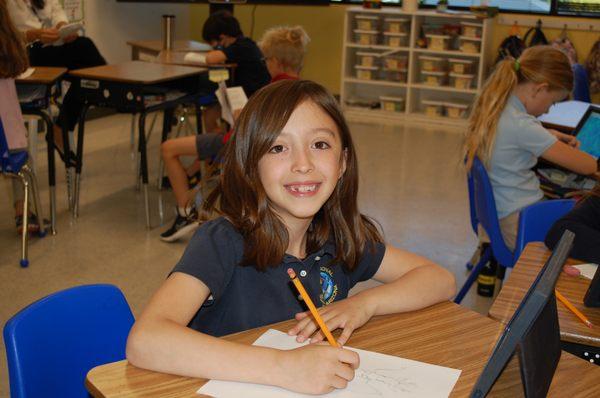 International School Of Arizona