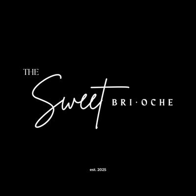 The Sweet Brioche