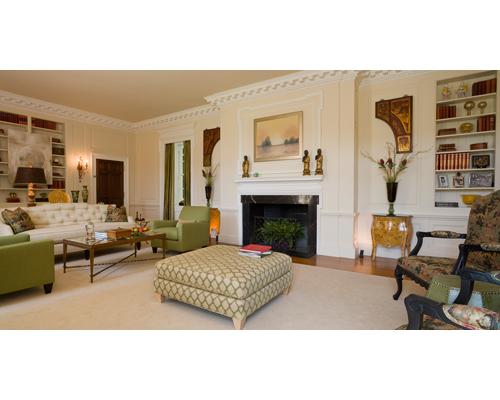 Tarleton Interiors