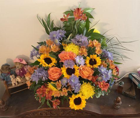 Bedford Florist & Gifts