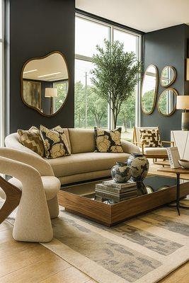 Annabelle's Fine Furniture & Interior Design