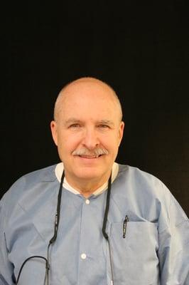 William D McNeely, DDS