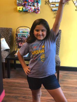 Rachel's Family Salon