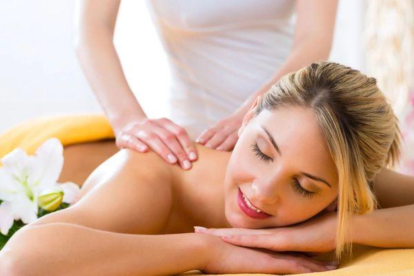 Fit Pro Massage