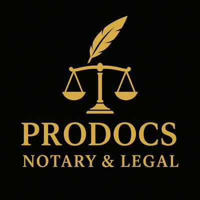 ProDocs Notary & Legal