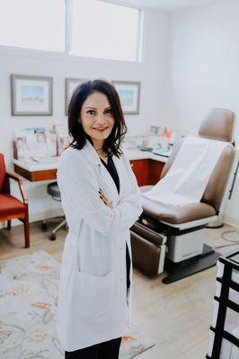 Come in for a complimentary consultation