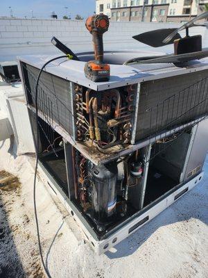 Arizona Commercial Kitchen Repair