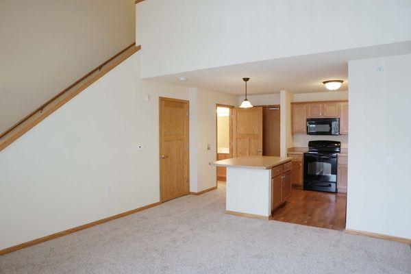 Aspen Ridge Apartments