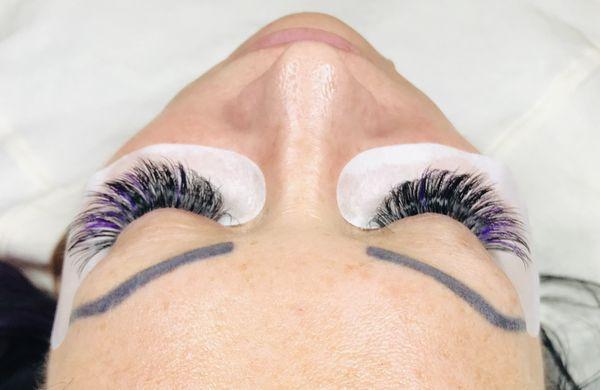 Luscious Lash & Beauty