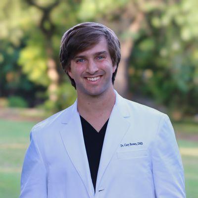 Cary Brown, DMD