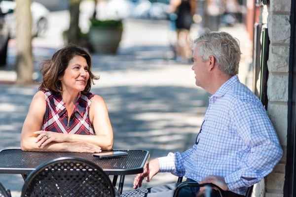 Gina Brigham, Realtor