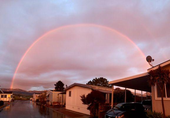 Rancho Colina Recreational Vehicle Park